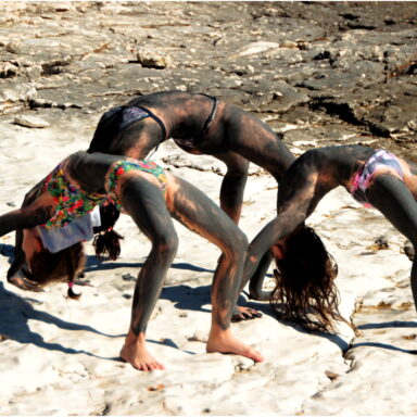 EXKLUZÍVNY OZDRAVNO – REGENERAČNÝ POBYT PRI MORI 015