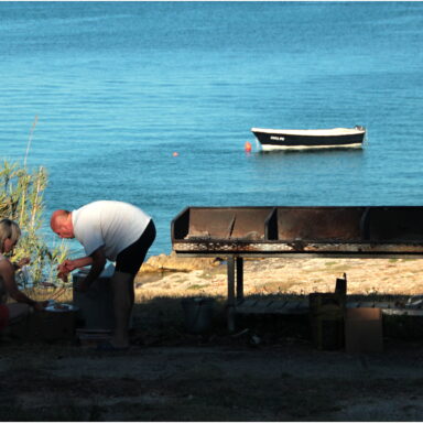 EXKLUZÍVNY OZDRAVNO – REGENERAČNÝ POBYT PRI MORI 017