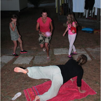 EXKLUZÍVNY OZDRAVNO – REGENERAČNÝ POBYT PRI MORI 018