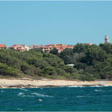 EXKLUZÍVNY OZDRAVNO – REGENERAČNÝ POBYT PRI MORI 025