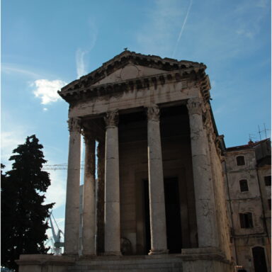 EXKLUZÍVNY OZDRAVNO – REGENERAČNÝ POBYT PRI MORI 028