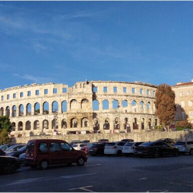 EXKLUZÍVNY OZDRAVNO – REGENERAČNÝ POBYT PRI MORI 045