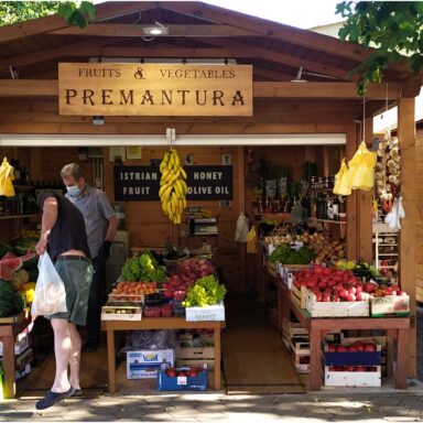 EXKLUZÍVNY OZDRAVNO – REGENERAČNÝ POBYT PRI MORI 042