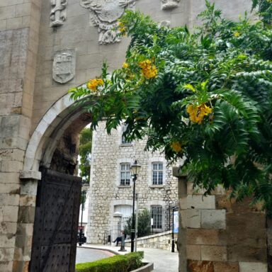 Čarovná Andalúzia – Malaga, Gibraltar, Castillo de Colomares, Ronda, Setenil de las Bodegas, Camino del Rey, Nerja, Frigiliana 005