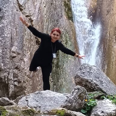 Schneeberg: Alpský treking na najvyšší vrchol Dolného Rakúska a jazda legendárnym Salamandrom 001