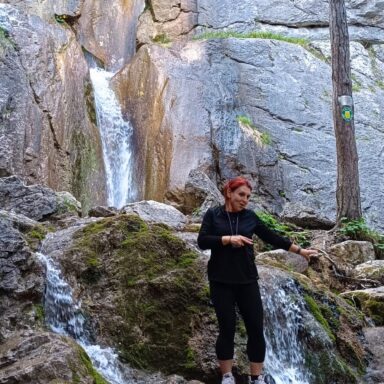 Schneeberg: Alpský treking na najvyšší vrchol Dolného Rakúska a jazda legendárnym Salamandrom 037