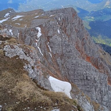 Schneeberg: Alpský treking na najvyšší vrchol Dolného Rakúska a jazda legendárnym Salamandrom 009