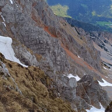Schneeberg: Alpský treking na najvyšší vrchol Dolného Rakúska a jazda legendárnym Salamandrom 021