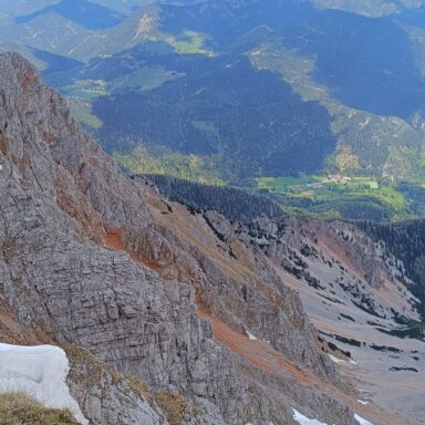 Schneeberg: Alpský treking na najvyšší vrchol Dolného Rakúska a jazda legendárnym Salamandrom 027