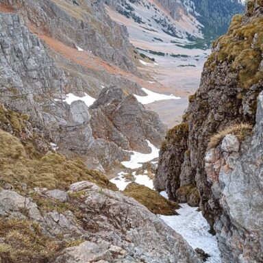 Schneeberg: Alpský treking na najvyšší vrchol Dolného Rakúska a jazda legendárnym Salamandrom 022