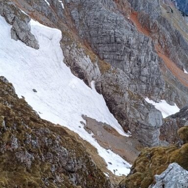 Schneeberg: Alpský treking na najvyšší vrchol Dolného Rakúska a jazda legendárnym Salamandrom 025
