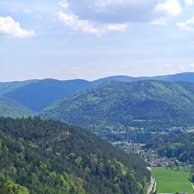 Schneeberg: Alpský treking na najvyšší vrchol Dolného Rakúska a jazda legendárnym Salamandrom 032