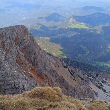 Schneeberg: Alpský treking na najvyšší vrchol Dolného Rakúska a jazda legendárnym Salamandrom 042