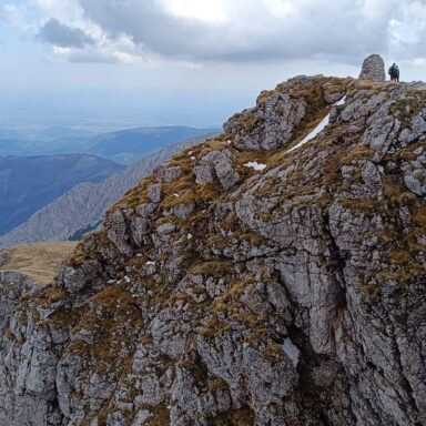 Schneeberg: Alpský treking na najvyšší vrchol Dolného Rakúska a jazda legendárnym Salamandrom 047