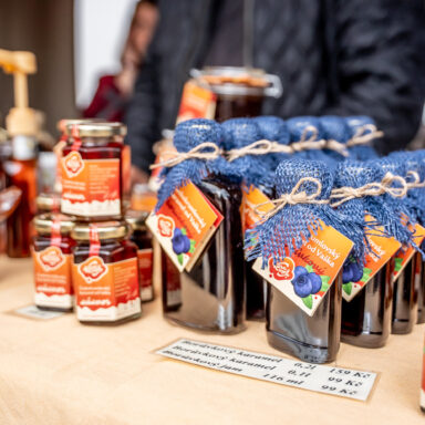 Čučoriedkový festival a skvosty južných Čiech 029