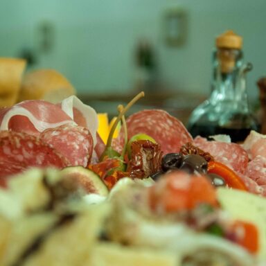 Talianska jazda La Dolce Vita: Zážitková cesta za Proseccom a gastronómiou s bohatými degustáciami 004