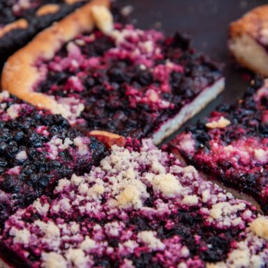 Čučoriedkový festival a skvosty južných Čiech 036