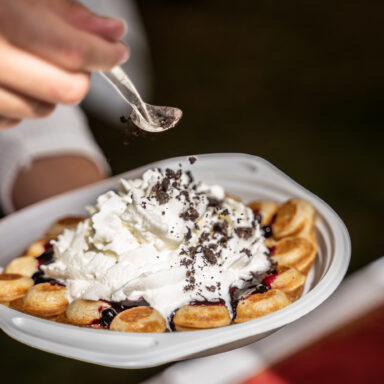 Čučoriedkový festival a skvosty južných Čiech 035