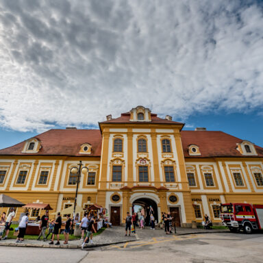 Čučoriedkový festival a skvosty južných Čiech 033