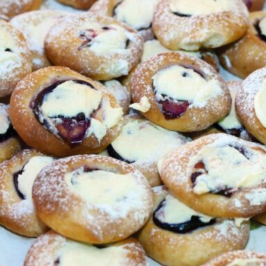 Čučoriedkový festival a skvosty južných Čiech 030