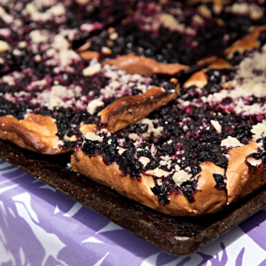 Čučoriedkový festival a skvosty južných Čiech 020