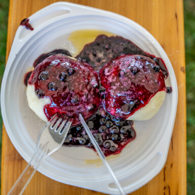 Čučoriedkový festival a skvosty južných Čiech 045