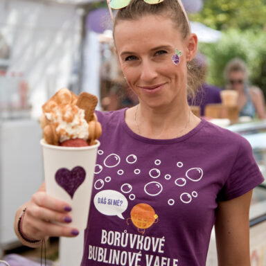 Čučoriedkový festival a skvosty južných Čiech 046