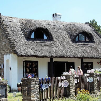 Levanduľové Tihany 004