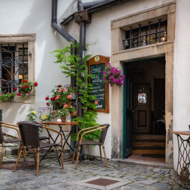 Čučoriedkový festival a skvosty južných Čiech 051