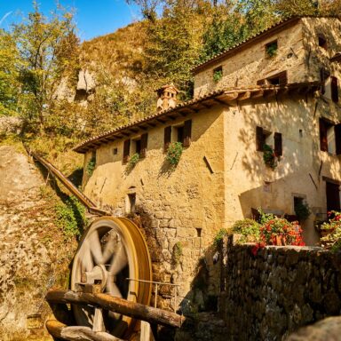 Talianska jazda La Dolce Vita: Zážitková cesta za Proseccom a gastronómiou s bohatými degustáciami 016