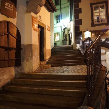 Čučoriedkový festival a skvosty južných Čiech 063