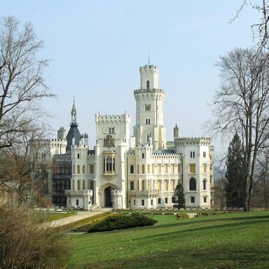 Čučoriedkový festival a skvosty južných Čiech 052