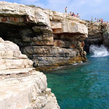 EXKLUZÍVNY OZDRAVNO – REGENERAČNÝ POBYT PRI MORI 014