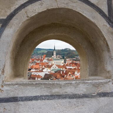 Čučoriedkový festival a skvosty južných Čiech 049