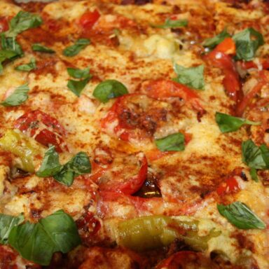 Večne zelený ostrov Ischia so sopkou Monte Epomeo a návšteva ostrova Procida – polpenzia 002