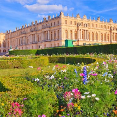Paríž a Versailles – 5 dní 004