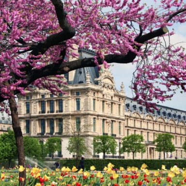 Paríž a Versailles – 5 dní 009