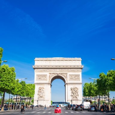 Paríž a Versailles – 5 dní 010