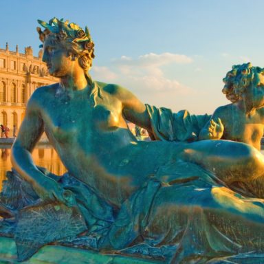 Paríž a Versailles – 5 dní 001