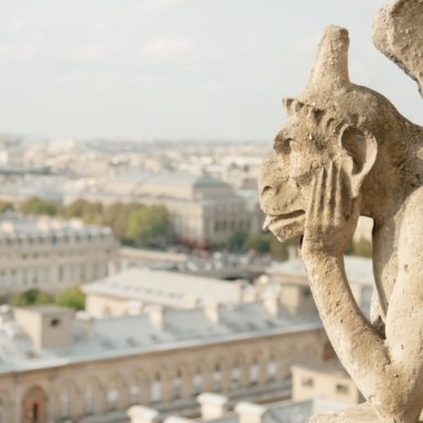 Paríž a Versailles – 5 dní 002