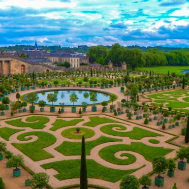 Paríž a Versailles – 5 dní 015