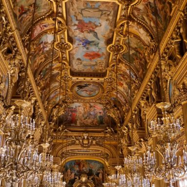 Paríž a Versailles – 5 dní 017