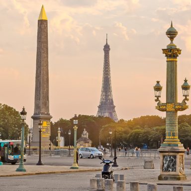 Paríž a Versailles – 5 dní 021