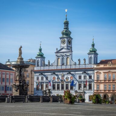 Rozprávkový Mikulášsky štvorlístok: Vianočný Linz, České Budějovice, Český Krumlov a romantická Hluboká nad Vltavou 003