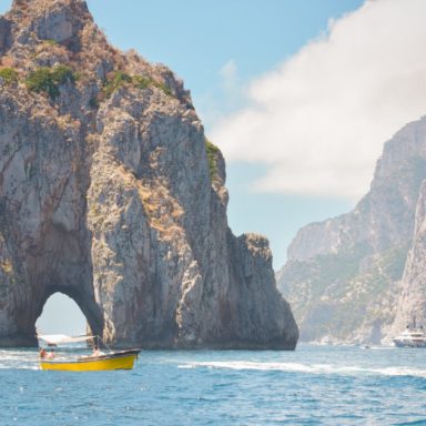 Neapol, Capri, Vezuv, Pompeje, Amalfi a Positano 022