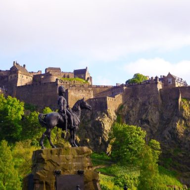 Škótsko – legenda o Statočnom srdci 012