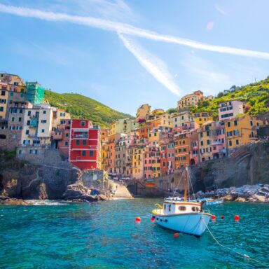 Ligúria a Cinque Terre 001