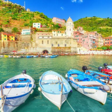 Ligúria a Cinque Terre 007