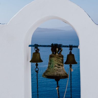 Santorini – perla Grécka 024