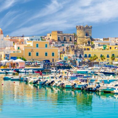 Ischia pre dobrodruhov – plná penzia 015